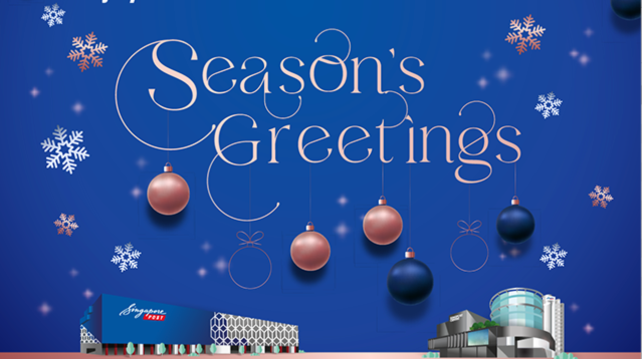 SingPost Trading Near All time Lows Will Christmas Bring Some Joy 