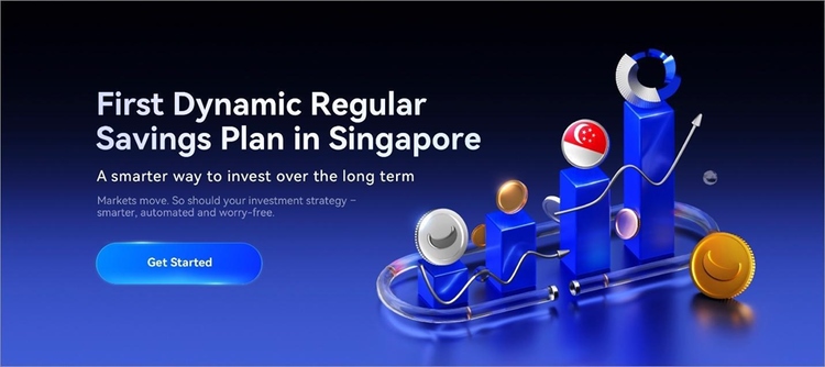 Smarter Investing With Dynamic RSP