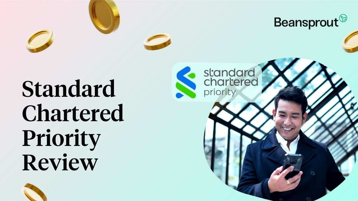 Standard Chartered Priority Review Feature Image
