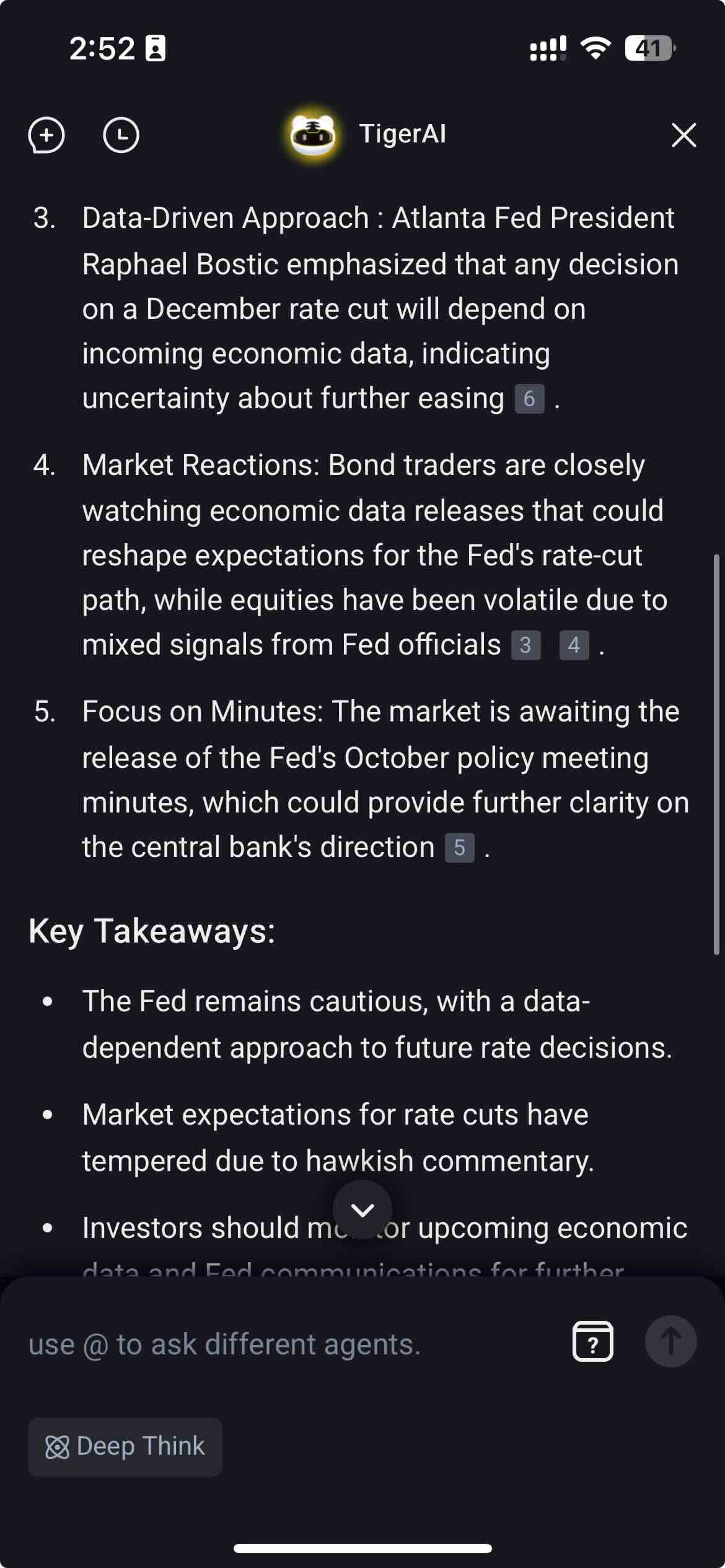 TigerAI_Fed decision 1