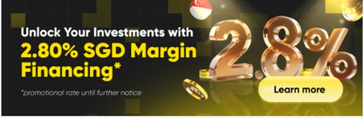 Tiger Brokers Offers Low Margin Financing