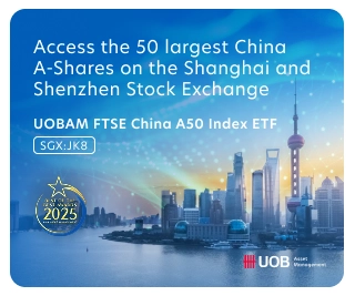 sticky ad