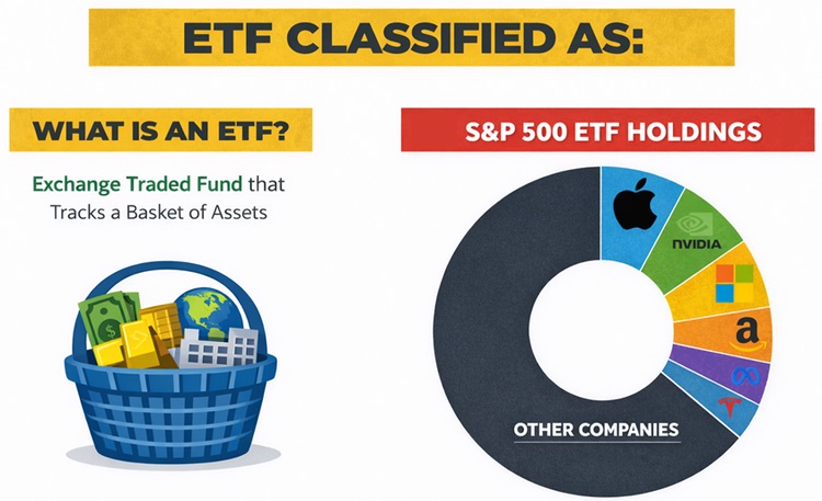 Understanding ETF Structure and Holdings