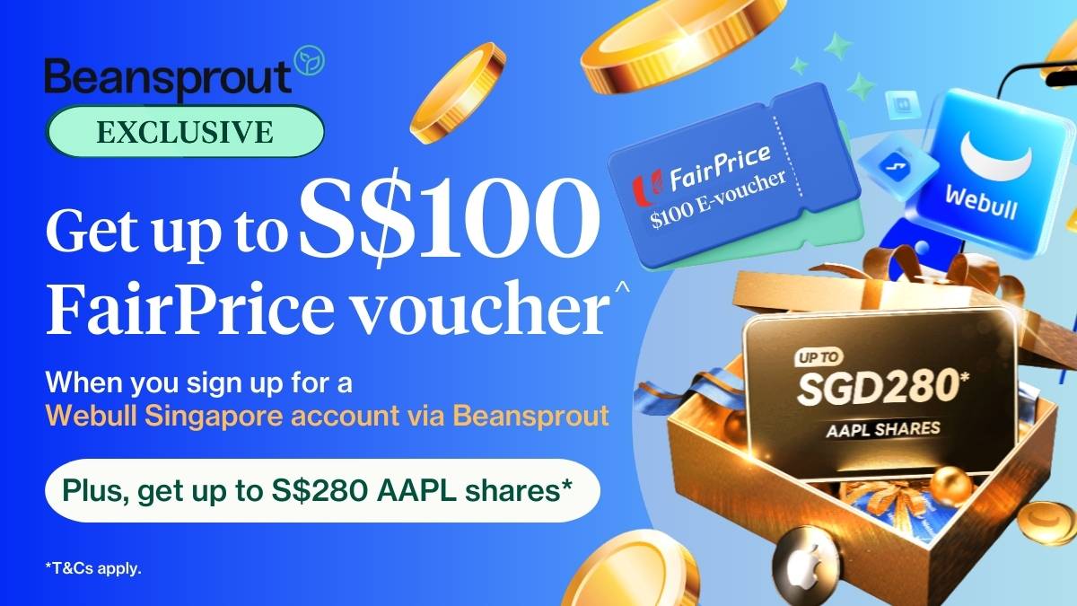 Webull promo - March 2026