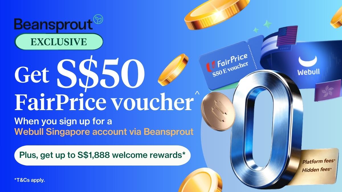 Webull promo - May 2026