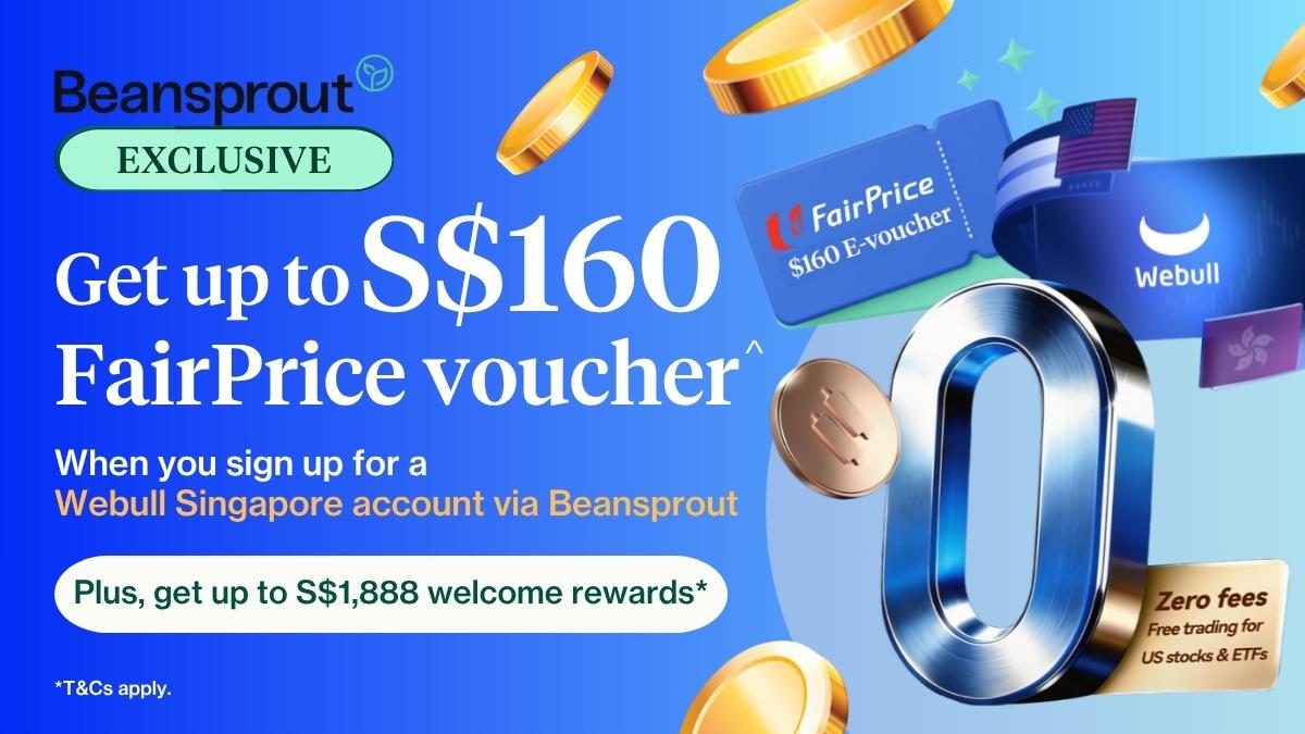 Webull promo with zero fees for US stocks and ETF - may and june 2026