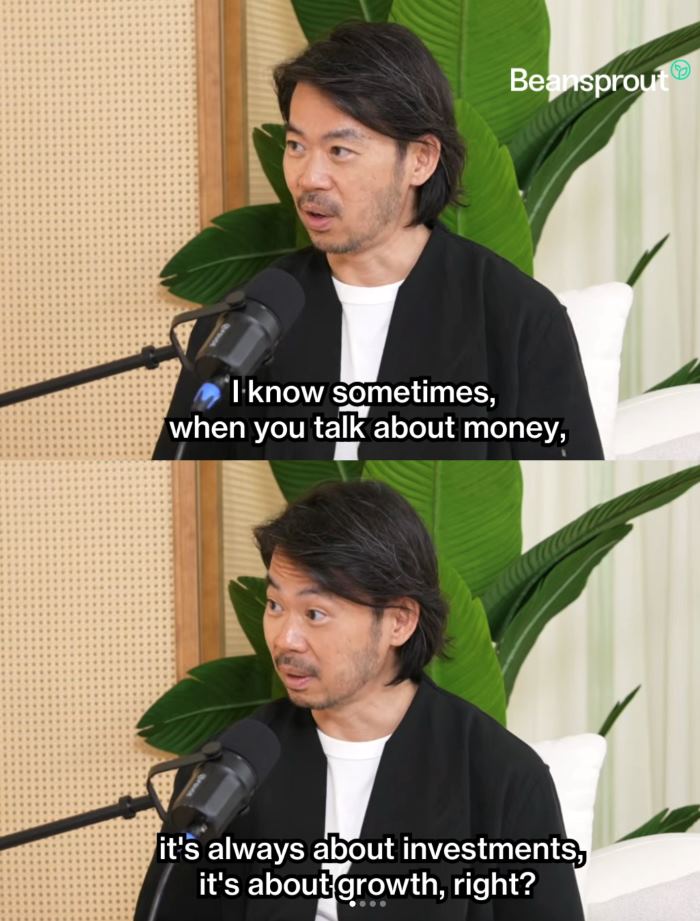 Your savings aren't just for retirement (Money Diaries, Gerald Ang, Podcast Editorial)-1