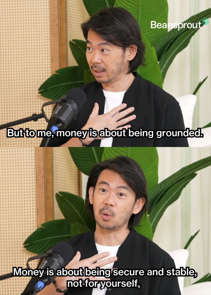 Your savings aren't just for retirement (Money Diaries, Gerald Ang, Podcast Editorial)-2