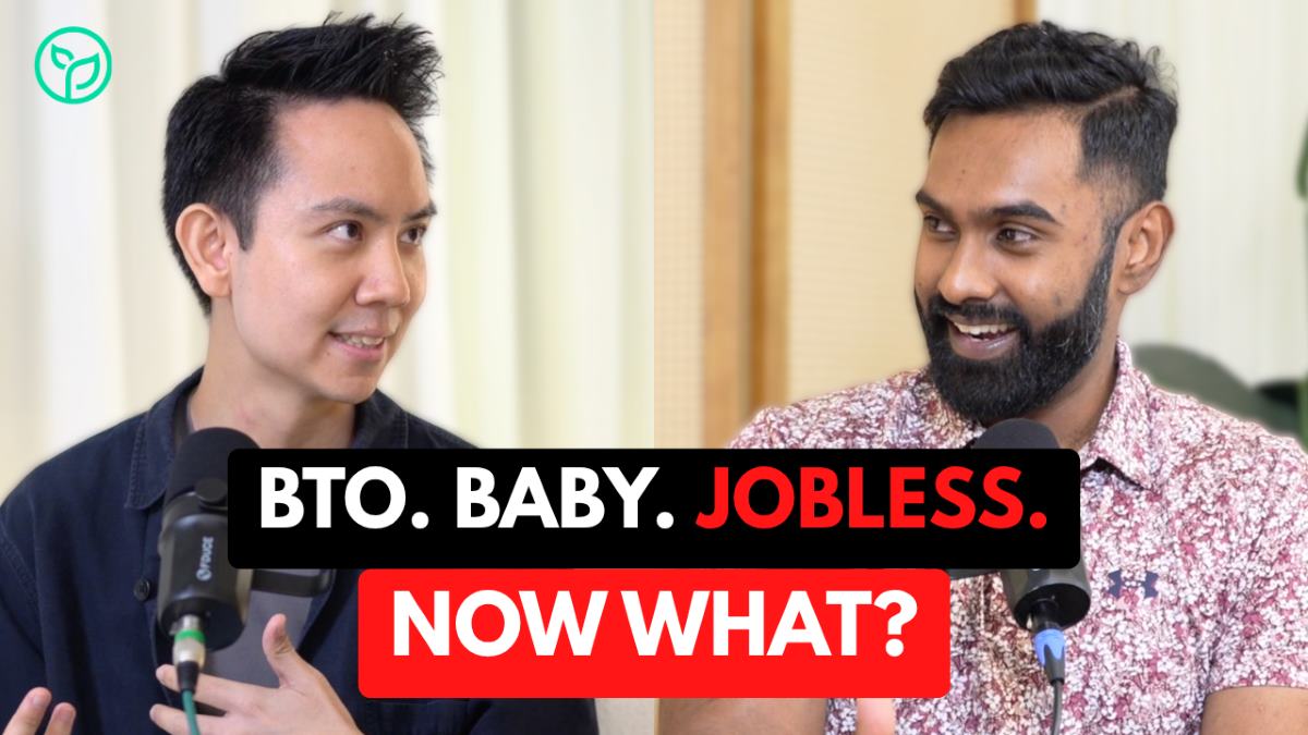 Yuvaraj Uthaman — Money Diaries