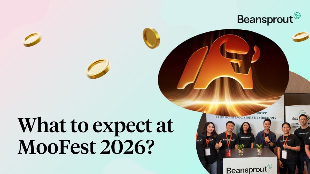 What to expect at moofest 2026 with the beansprout team