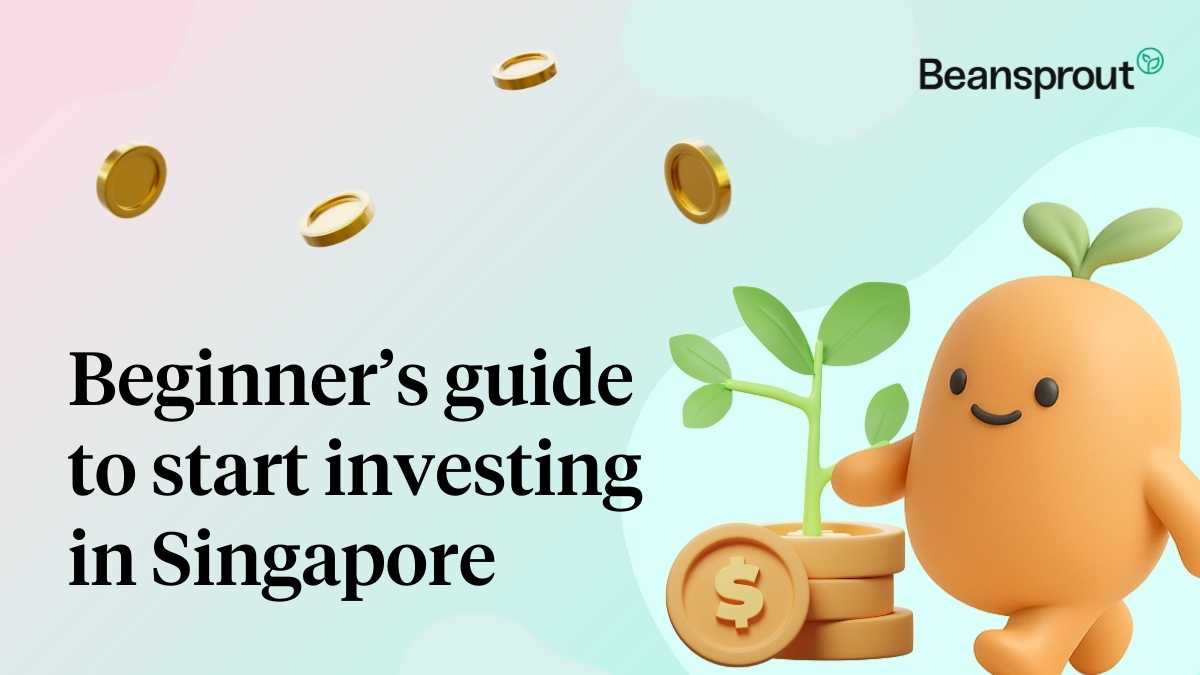 beginners guide to start investing in singapore