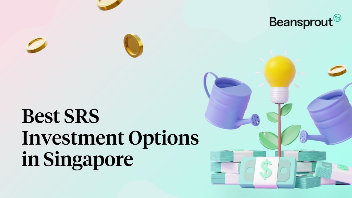 best investment options in singapore