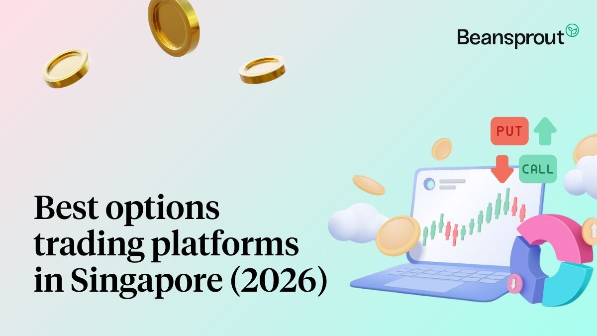 best options trading platform singapore 2026