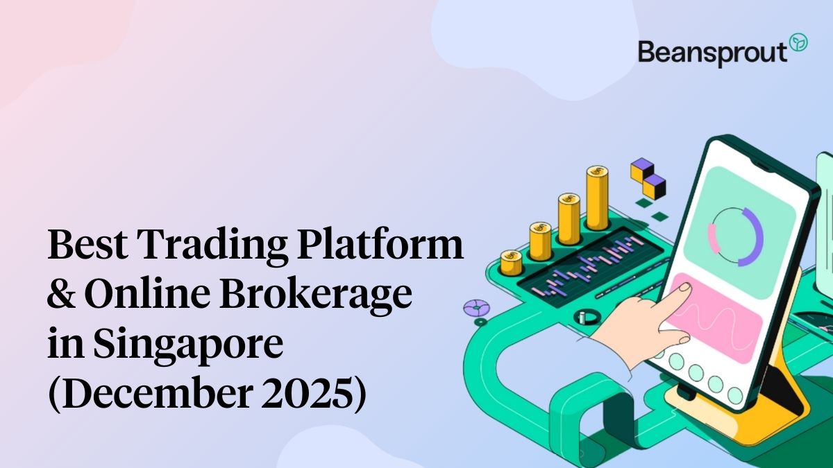 best trading platform and online brokerage in singapore December 2025