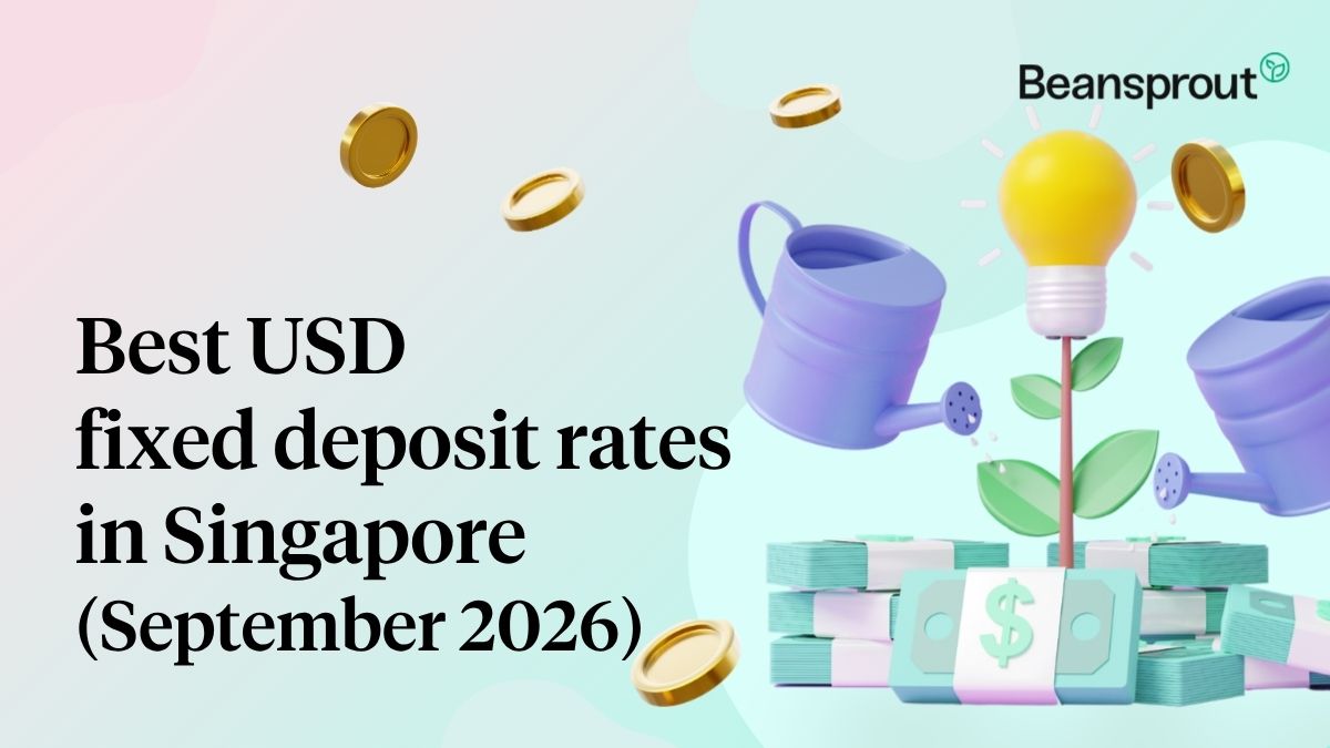 best usd fixed deposit rate in singapore september 2026