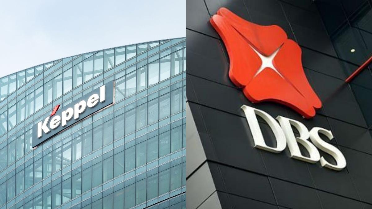 singapore blue chip all time high dividend yield in november