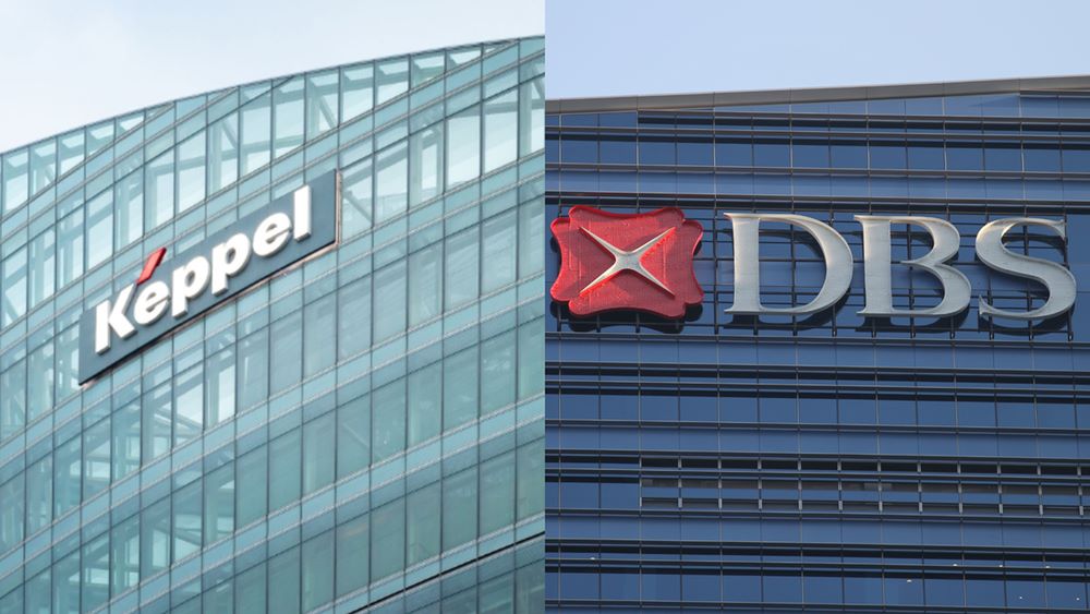 Singapore blue chip stocks dividend February 2026