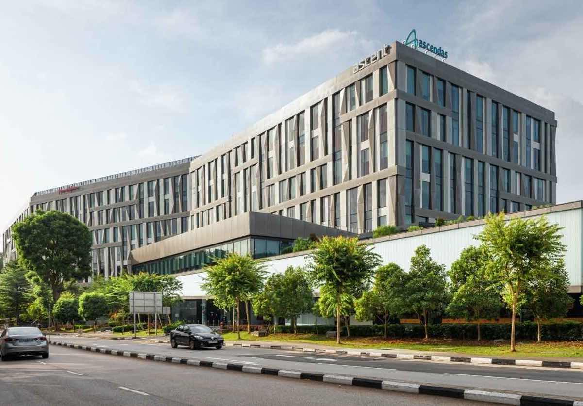 capitaland ascendas reit preferential offering allotment.jpg