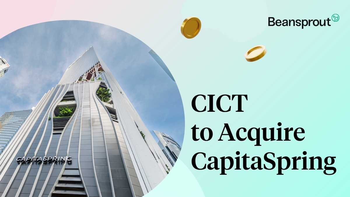 cict buy capitaspring
