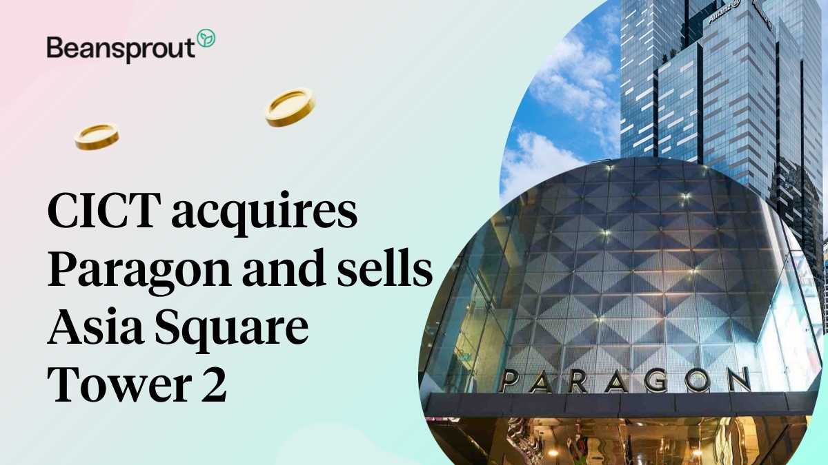 cict paragon asia square tower 2026