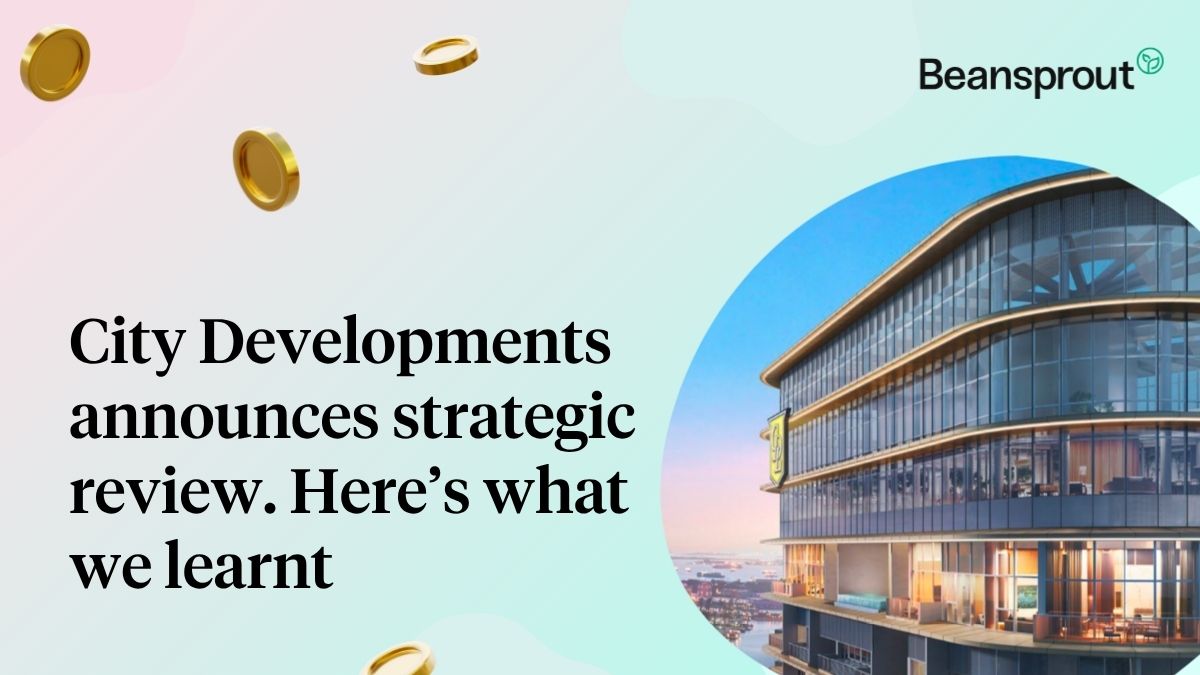 city-developments-s6b-divestments-share-price-fall