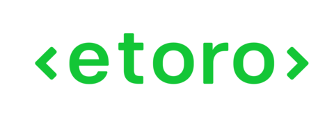 eToro logo