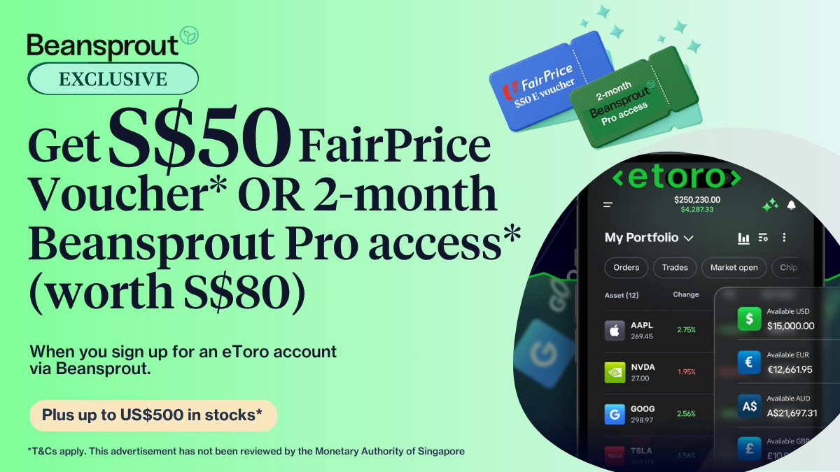 eToro promotion Oct 2026
