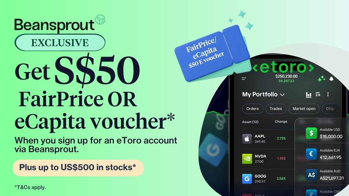 etoro - July 2026