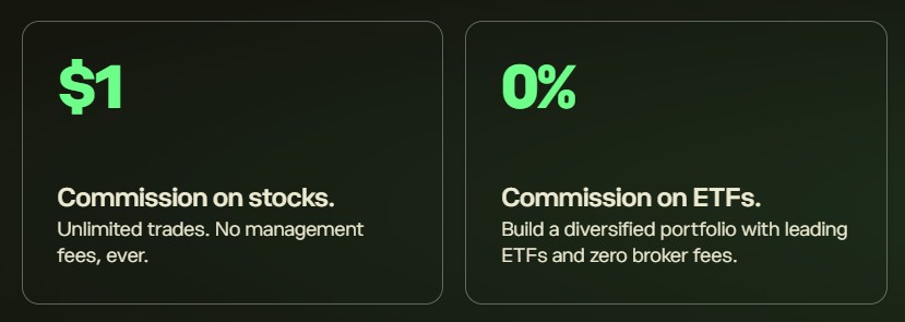 etoro new commission pricing