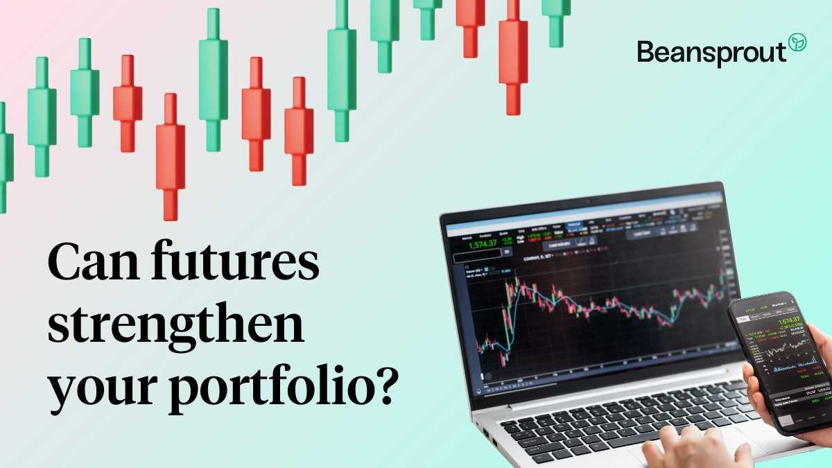 futures investing