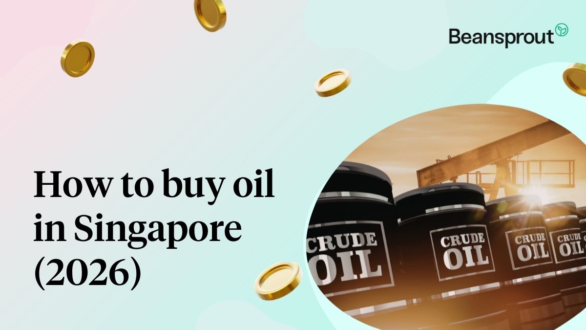 how to buy oil singapore 2026