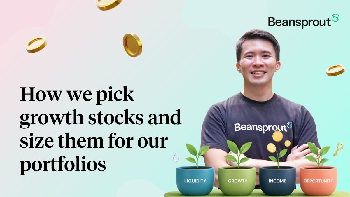 how we pick growth stocks