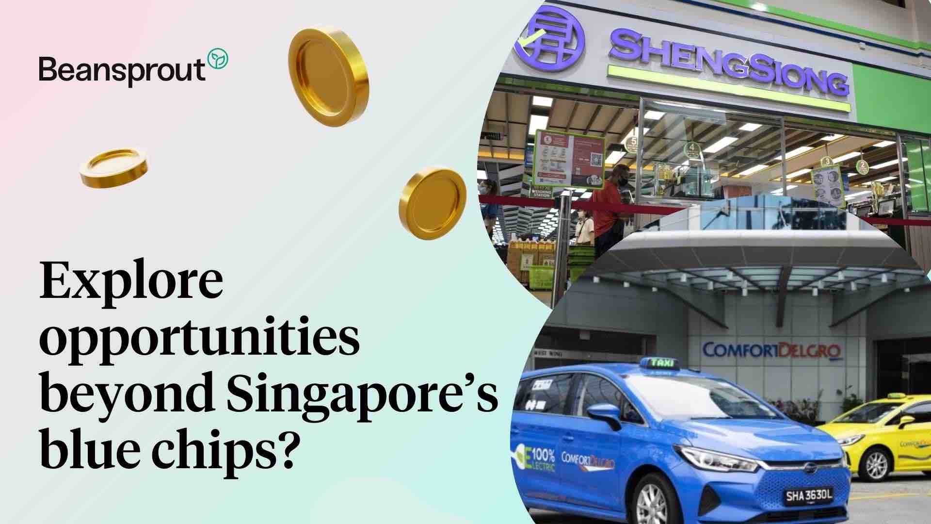 iedge singapore next 50 index 2025