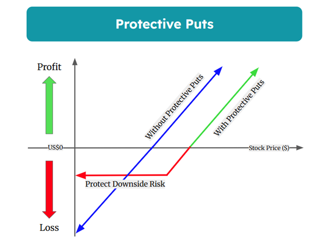 Protective Puts