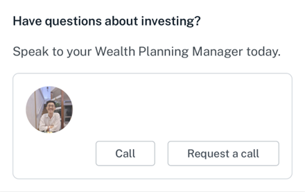 DBS digiWealth Brings Experts Closer to You
