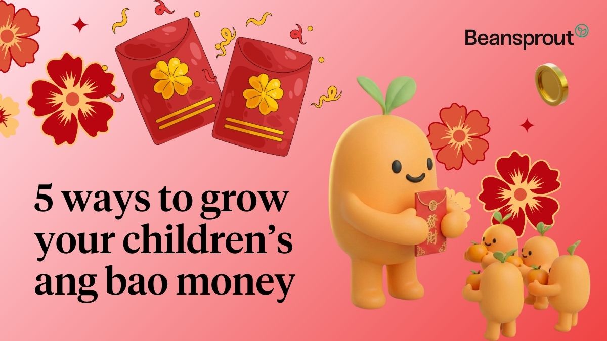 grow your red packet money chinese new year 2026