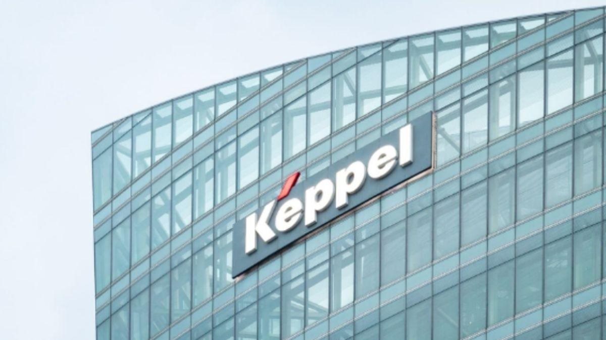 keppel-1h26-profit-mixed-performance