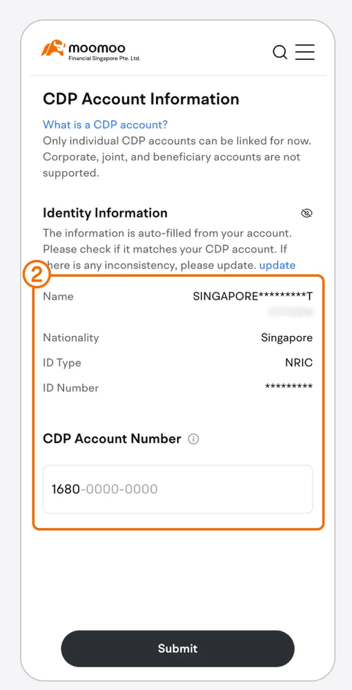 Cdp Coin A cheaper way to invest in Singapore stocks through your CDP account ...