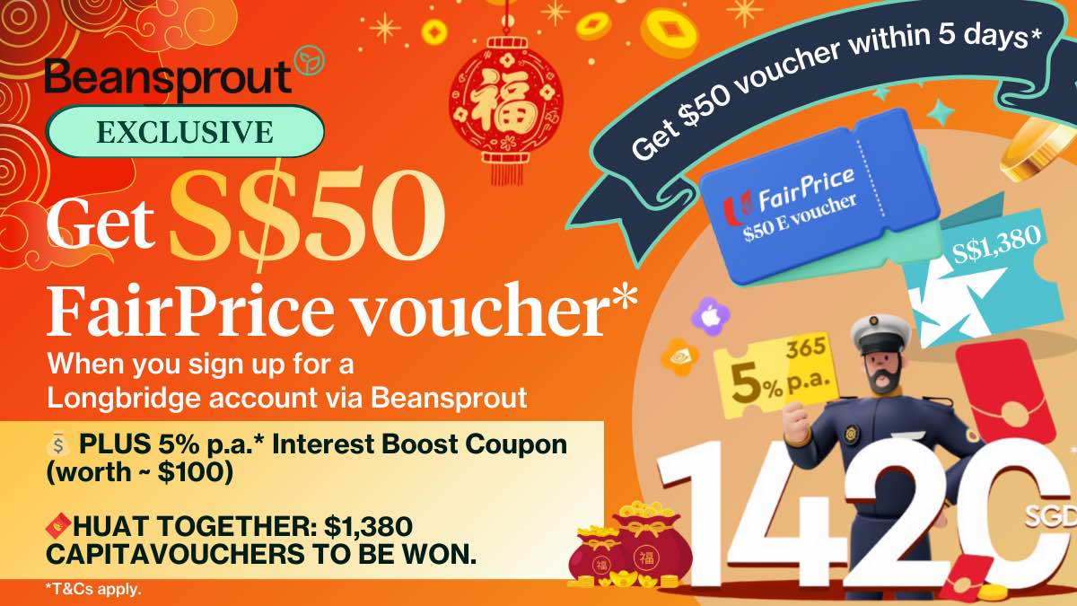 longbridge promotion feb 2026