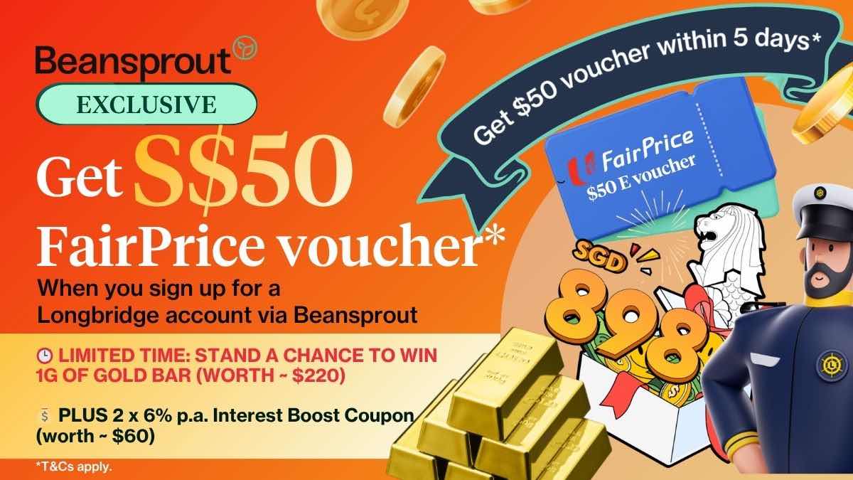 longbridge flash promo oct 2025