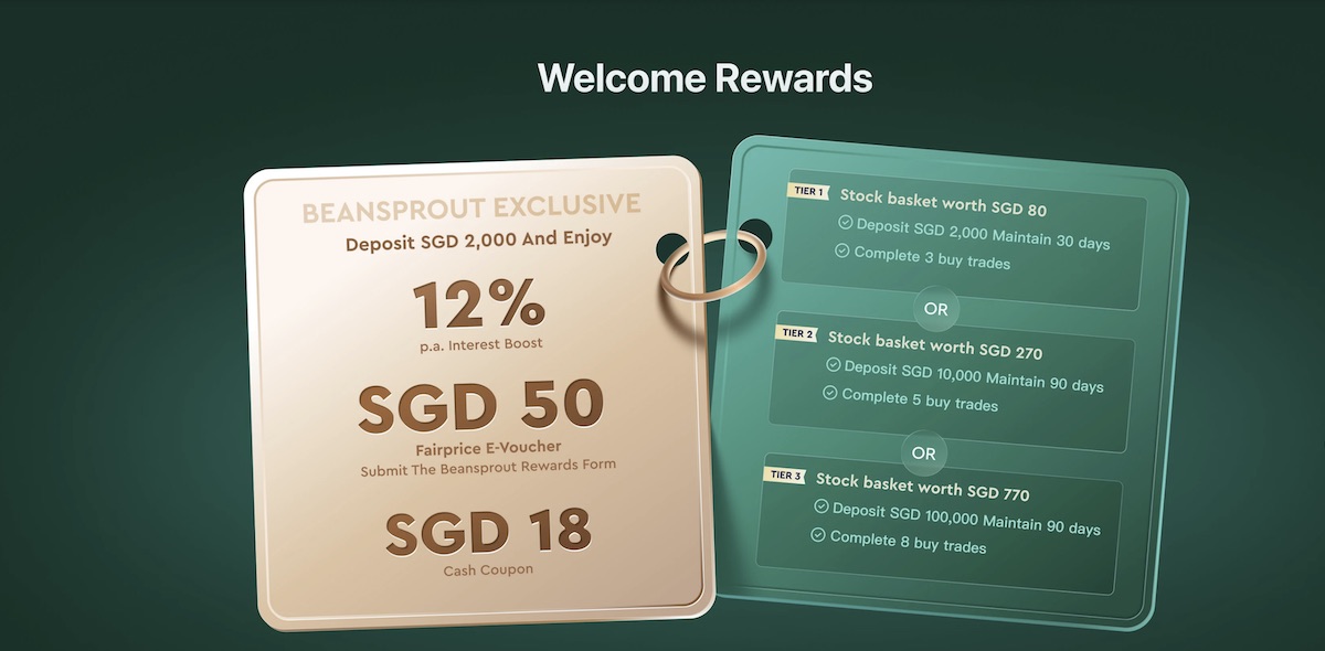 longbridge promo nov 2025