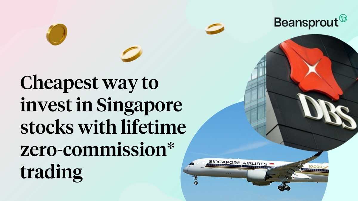 longbridge zero commission singapore stocks