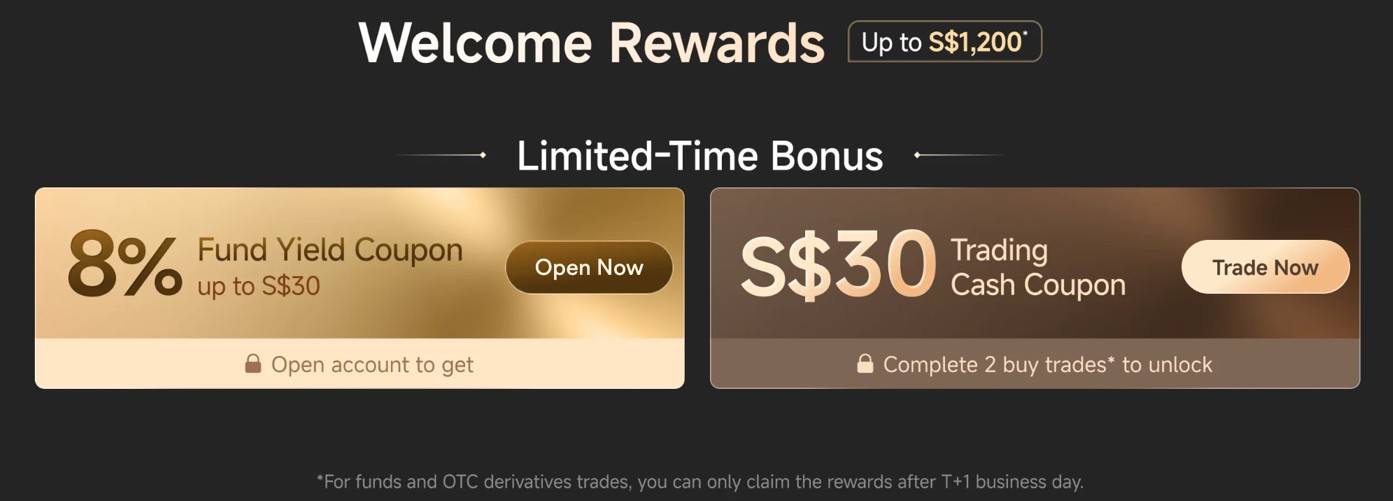 moomo limited time trading reward august 2026