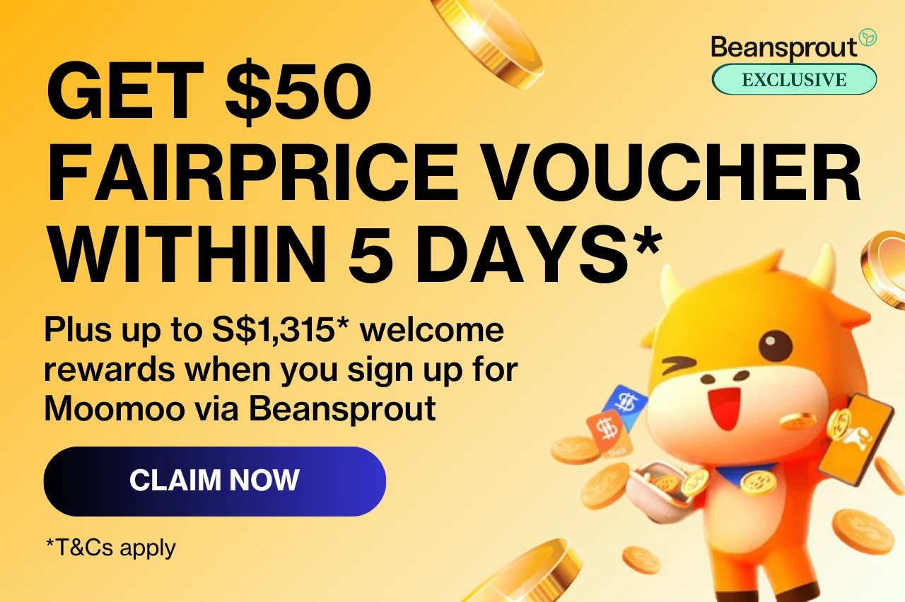 Best Fixed Deposit Rates in Singapore [January 2026] - Growbeansprout.com