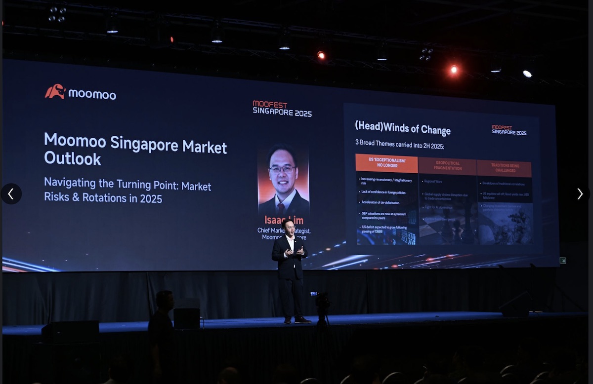 moomoo singapore outlook 2025