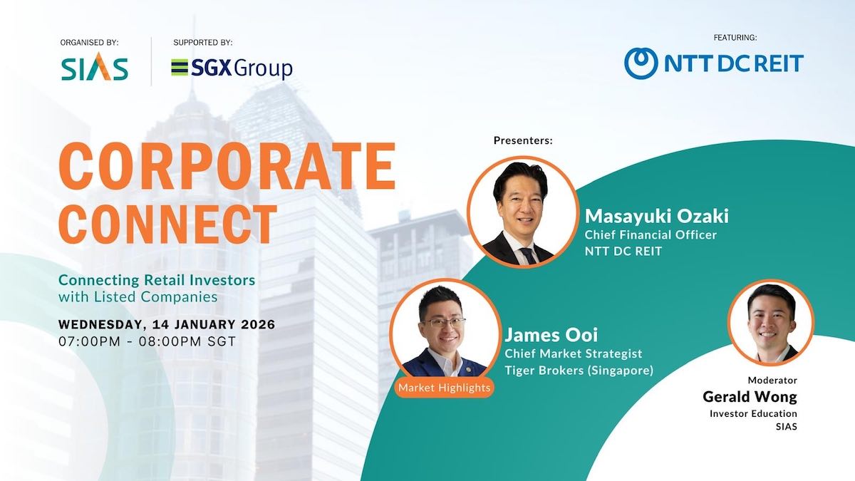 ntt dc reit corporate connect 2026