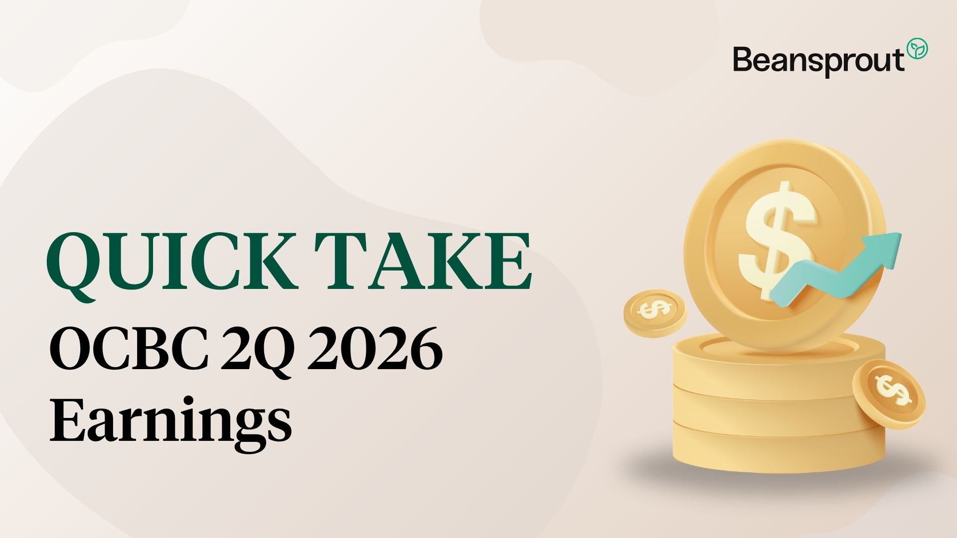 OCBC reports 22% rise in net profit and higher interim dividend: Our Quick Take