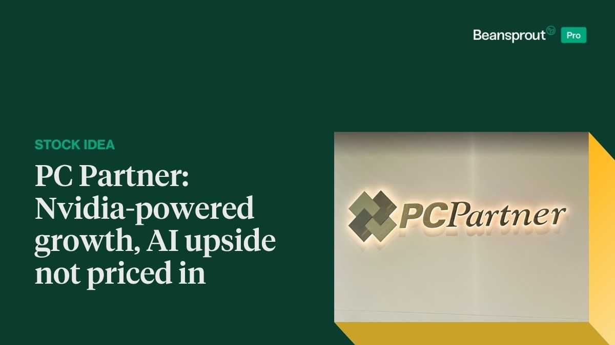 pc partners stock 2026