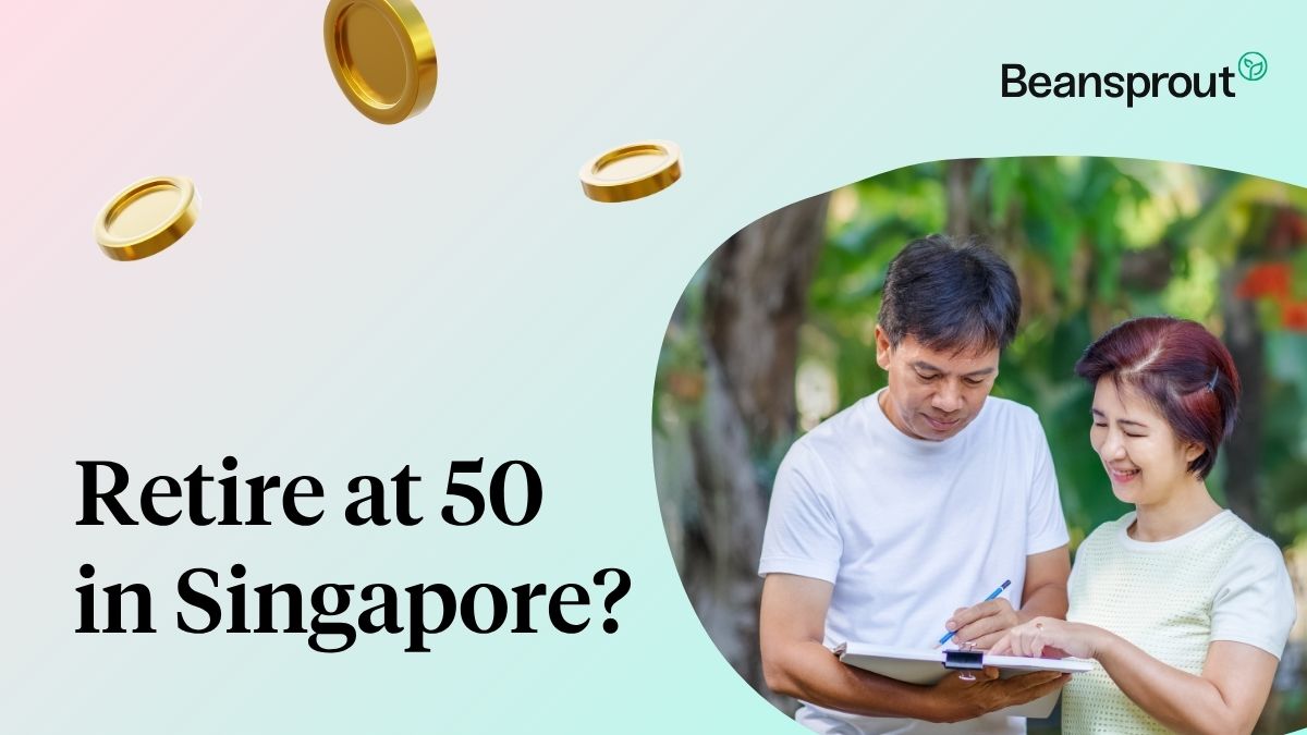 retire 50 singapore cpf life
