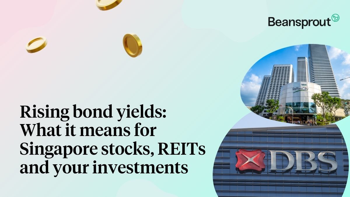 rising bond yields sep 2026